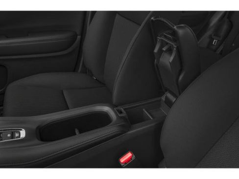 Used 2018 Honda HR-V EX image 15