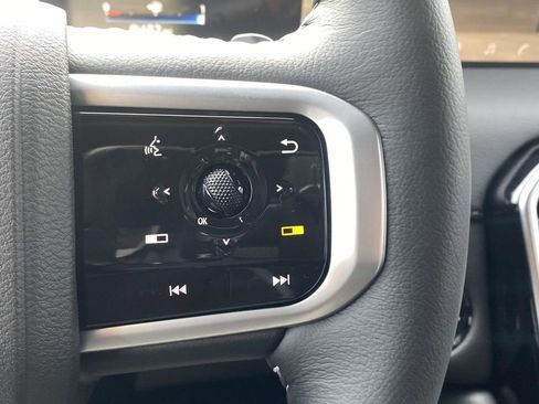 New 2026 Nissan Armada Platinum image 26