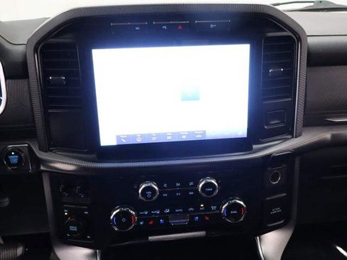 Certified 2022 Ford F150 Platinum AWD/4WD image 28