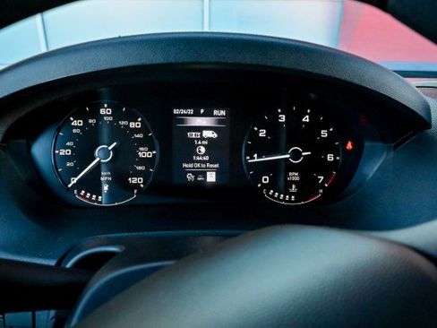 Used 2024 RAM ProMaster 3500 w/ Convenience Group image 29