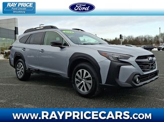 Used 2024 Subaru Outback Premium video 1