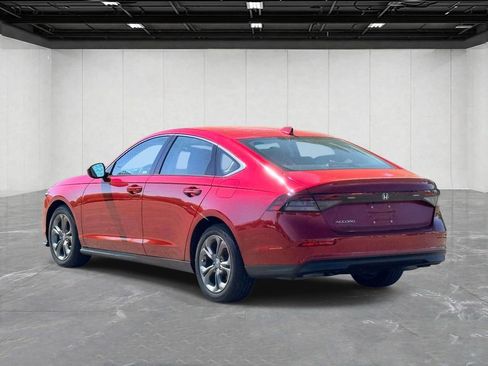Used 2024 Honda Accord EX image 7