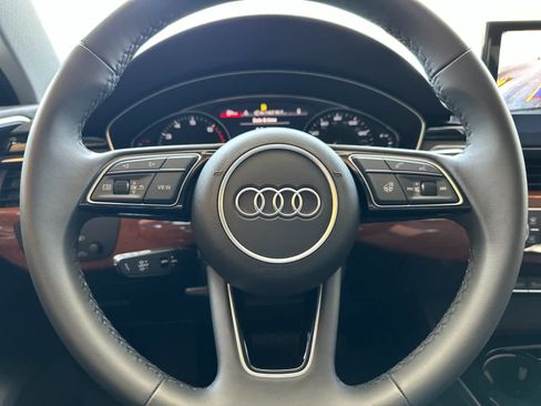 Used 2023 Audi A4 2.0T Premium w/ Convenience Package AWD/4WD image 22