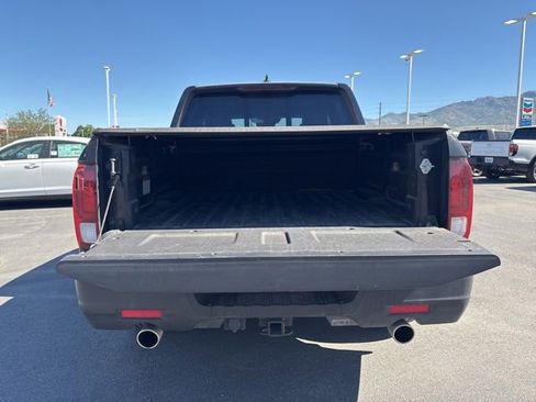 Used 2024 Honda Ridgeline RTL image 26