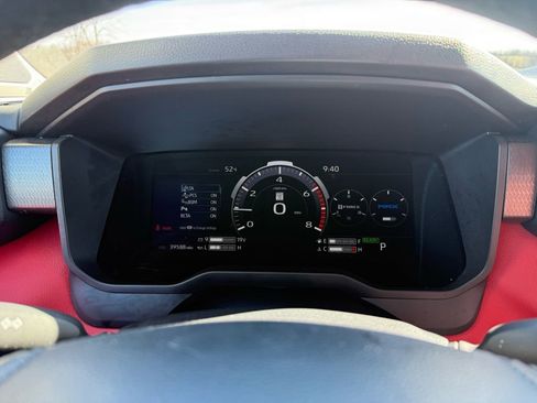 Used 2023 Toyota Sequoia TRD Pro image 40