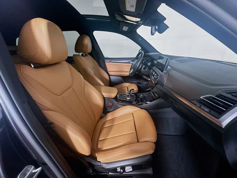 Used 2023 BMW X3 sDrive30i image 34