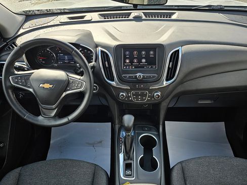Used 2023 Chevrolet Equinox LT w/ Driver Convenience Package image 12