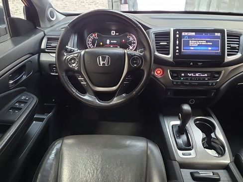 Used 2017 Honda Ridgeline RTL-T image 13