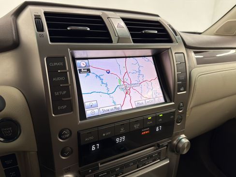 Used 2012 Lexus GX 460 AWD/4WD image 24