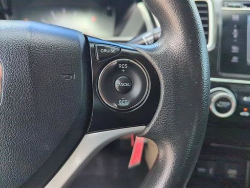 Used 2015 Honda Civic SE image 19