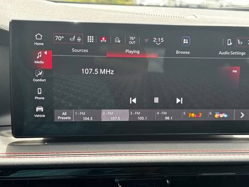 Certified 2025 Dodge Hornet R/T AWD/4WD image 29