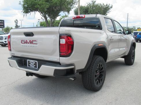 New 2026 GMC Canyon Elevation w/ Convenience Package RWD image 7