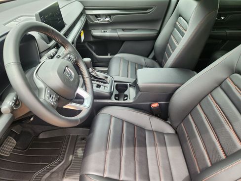 New 2026 Honda CR-V Sport-L image 12