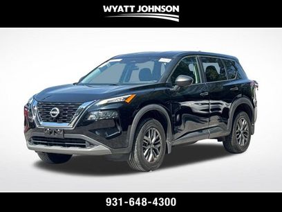Used 2023 Nissan Rogue S