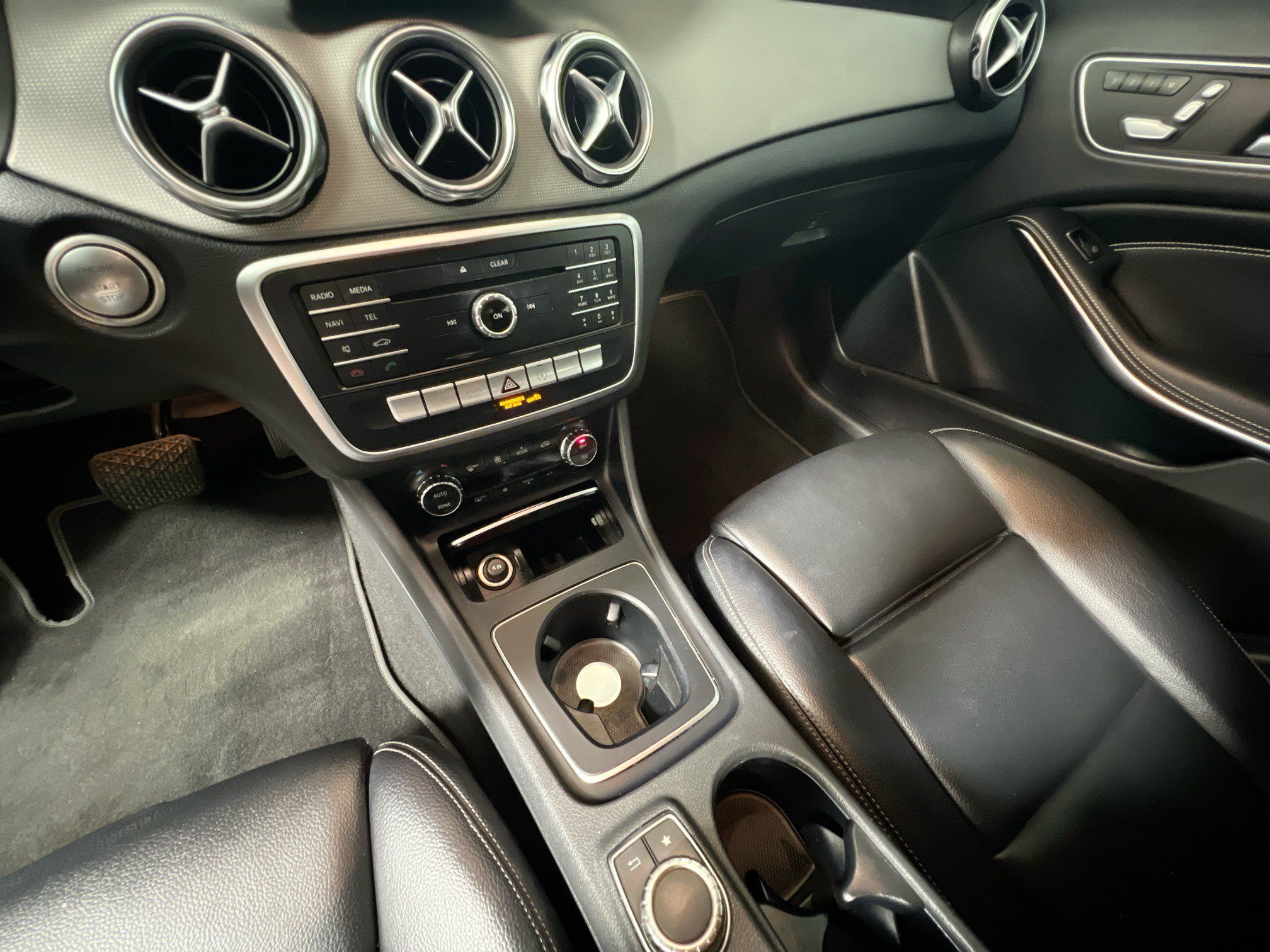 Used 2020 Mercedes-Benz GLA 250 image 25