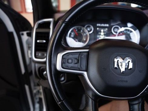 Used 2024 RAM 3500 Big Horn image 14