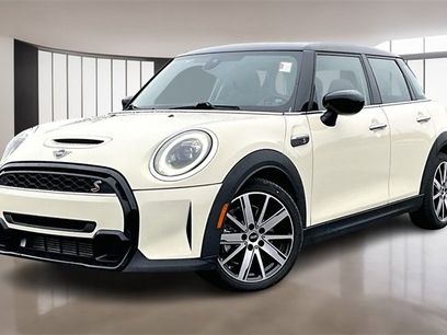 Used 2023 MINI Cooper S