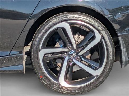 Used 2022 Honda Accord Sport image 24