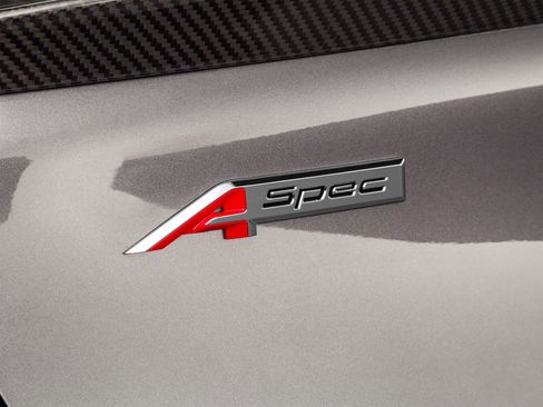Used 2023 Acura Integra FWD image 56