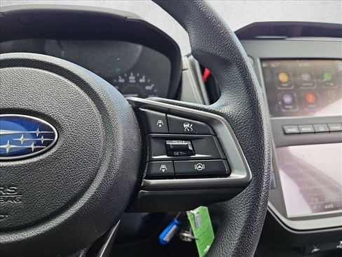 Used 2025 Subaru Impreza 2.0i AWD/4WD image 23