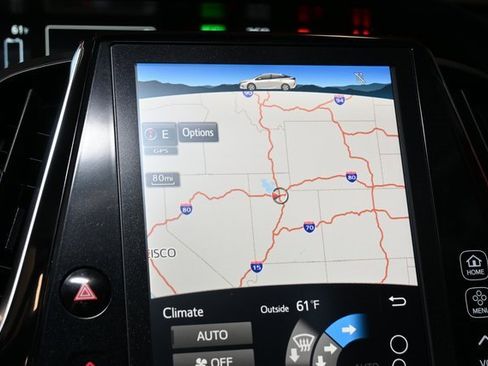 Certified 2019 Toyota Prius Prime Advanced image 13