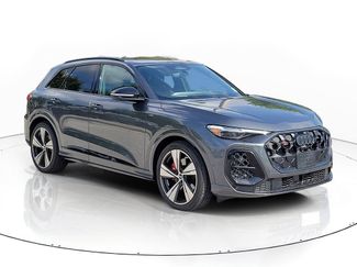 New 2026 Audi SQ5 Premium Plus AWD/4WD video 1