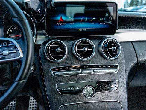 Used 2020 Mercedes-Benz C 300 4MATIC Sedan image 30