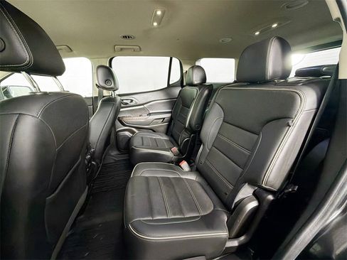 Used 2023 GMC Acadia Denali image 23
