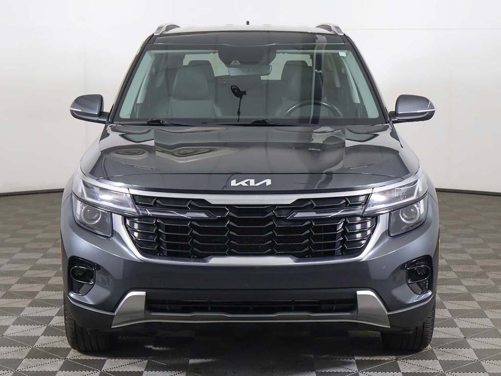Used 2024 Kia Seltos S AWD/4WD image 11