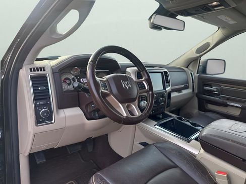 Used 2015 RAM 1500 Laramie Longhorn w/ Convenience Group image 26