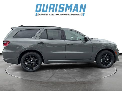 New 2026 Dodge Durango GT AWD/4WD image 7