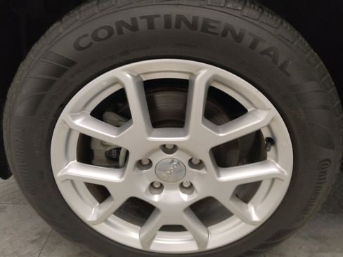 Used 2022 Jeep Renegade Latitude image 31