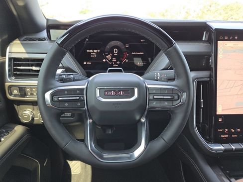 New 2026 GMC Yukon Elevation w/ Elevation Premium Package RWD image 33