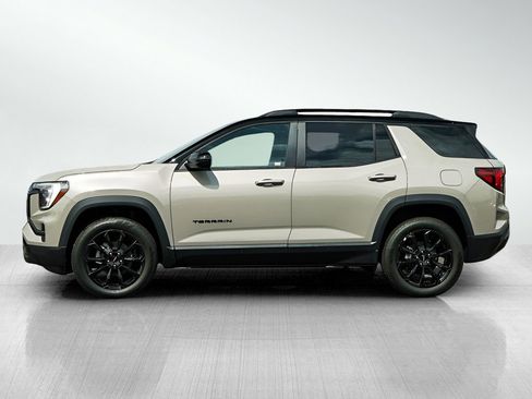 New 2026 GMC Terrain Elevation w/ Black Edition image 4