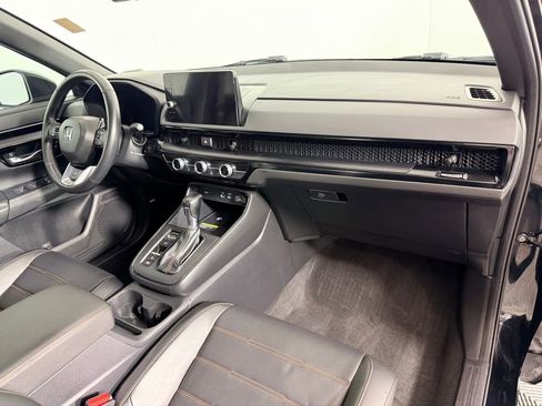 Used 2023 Honda CR-V Sport Touring image 30