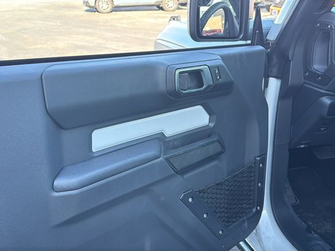 New 2026 Ford Bronco 2-Door w/ Sasquatch Package image 16