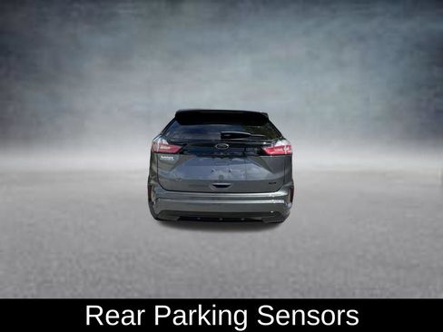 Used 2024 Ford Edge SE w/ Black Appearance Package AWD/4WD image 6