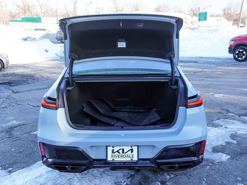 Used 2023 BMW 760i xDrive w/ Parking Assistance Package image 24