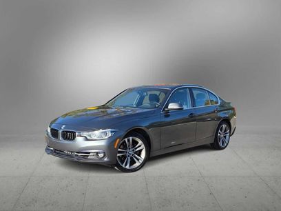 Used 2018 BMW 330i xDrive Sedan