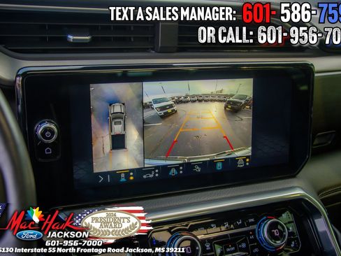 Used 2023 GMC Sierra 1500 Denali image 21