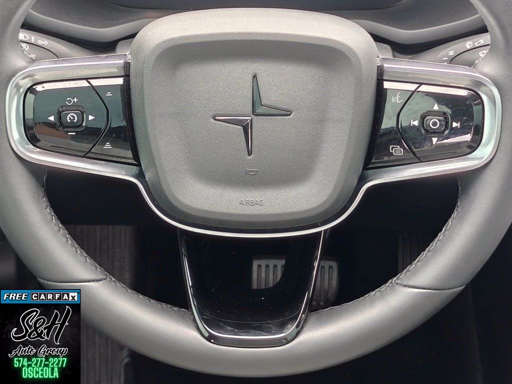 Used 2024 Polestar Polestar 2 AWD/4WD image 5