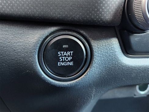 Used 2024 MAZDA CX-50 AWD 2.5 S w/ Premium Package image 11