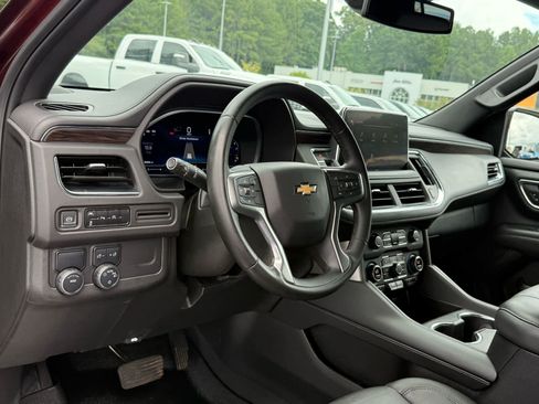 Used 2023 Chevrolet Tahoe LT RWD image 15