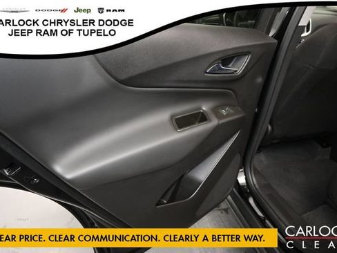Used 2024 Chevrolet Equinox LT FWD image 22