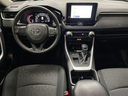 Used 2024 Toyota RAV4 XLE w/ Convenience Package image 30