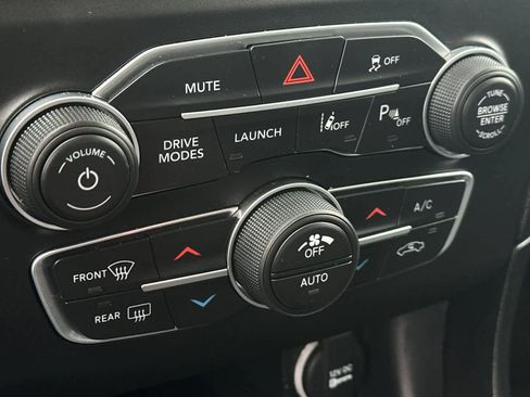 Used 2023 Dodge Charger Scat Pack w/ Plus Group image 23