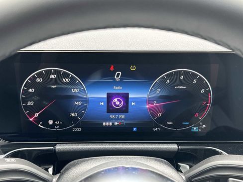 New 2026 Mercedes-Benz GLA 250 4MATIC image 25