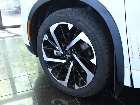 Used 2023 Mitsubishi Outlander Ralliart AWD/4WD image 46