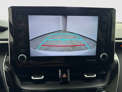 Used 2022 Toyota Corolla SE FWD image 28