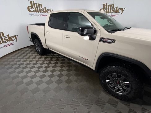 New 2026 GMC Sierra 1500 AT4X image 2